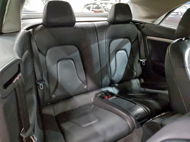 2014 AUDI A5 PREMIUM #3315691716