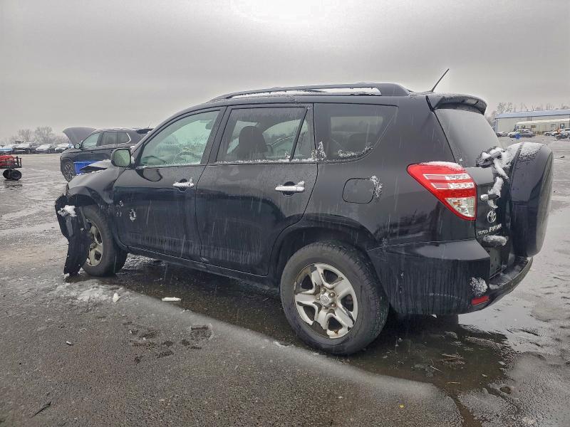 2010 TOYOTA RAV4 #3304670971
