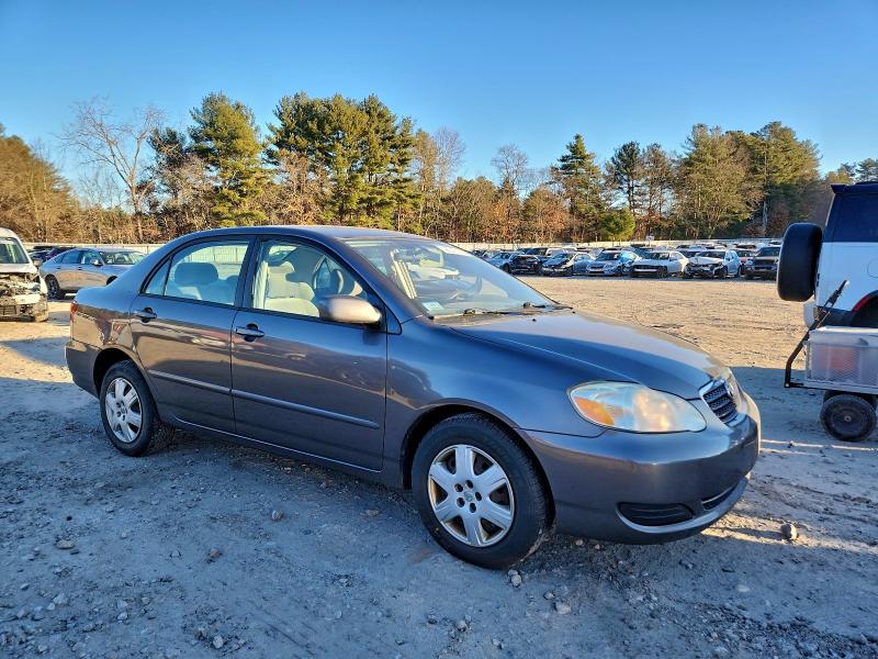 2005 TOYOTA COROLLA CE #3312269771