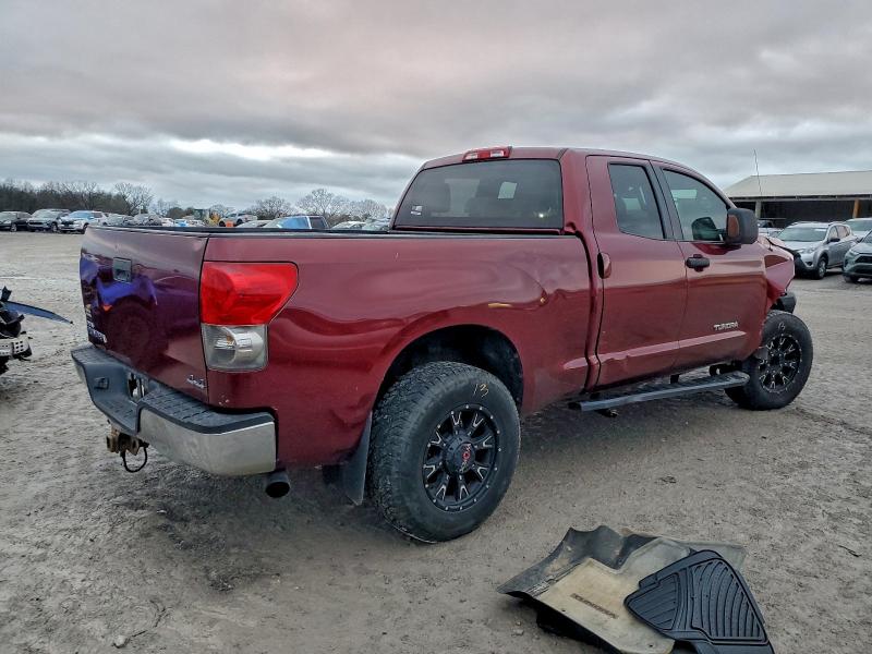 2008 TOYOTA TUNDRA DOU #3305528107