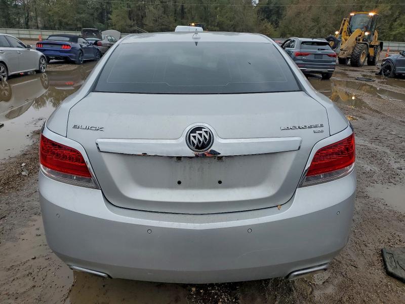 2010 BUICK LACROSSE C #3308234181