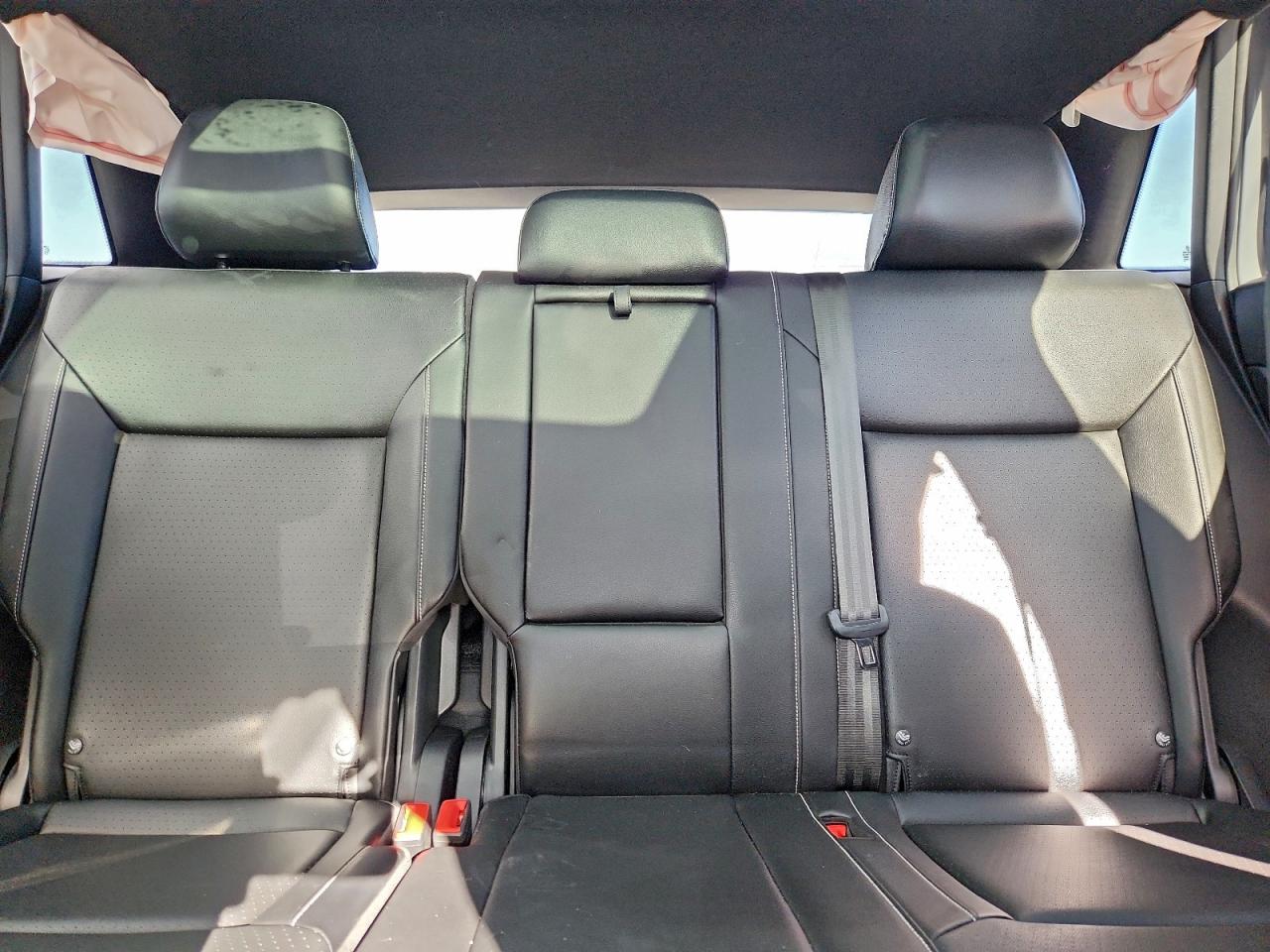 VOLKSWAGEN ATLAS CROSS SPORT SEL