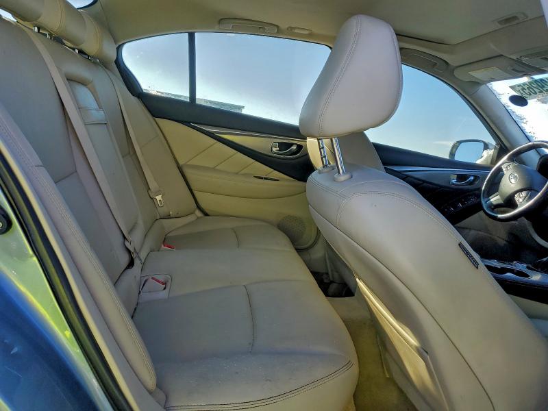 2016 INFINITI Q50 PREMIU #3311501238