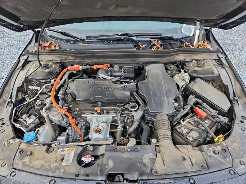 2021 HONDA ACCORD TOU #3310582080