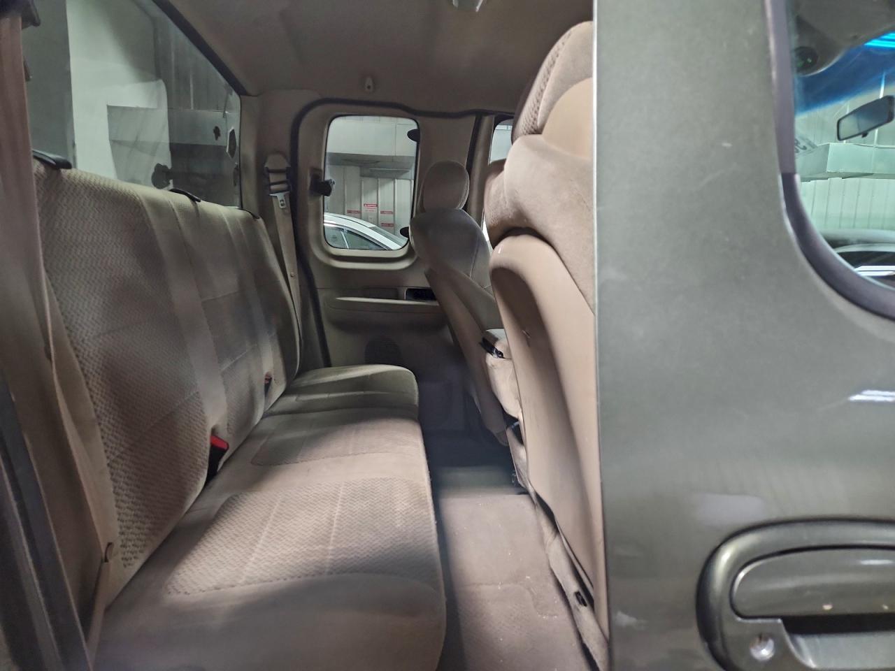 Lot #3304643944 2002 FORD F150