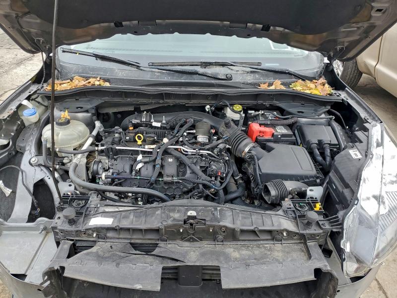 2021 FORD ESCAPE TIT #3310319058