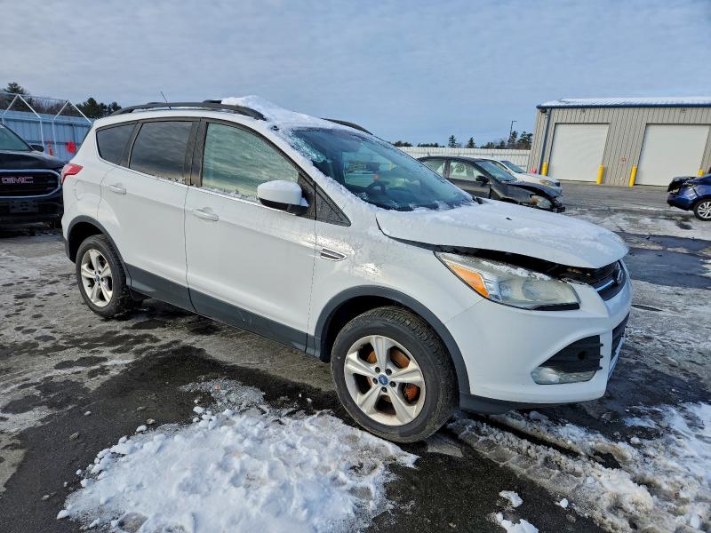 2013 FORD ESCAPE SE #3310452345