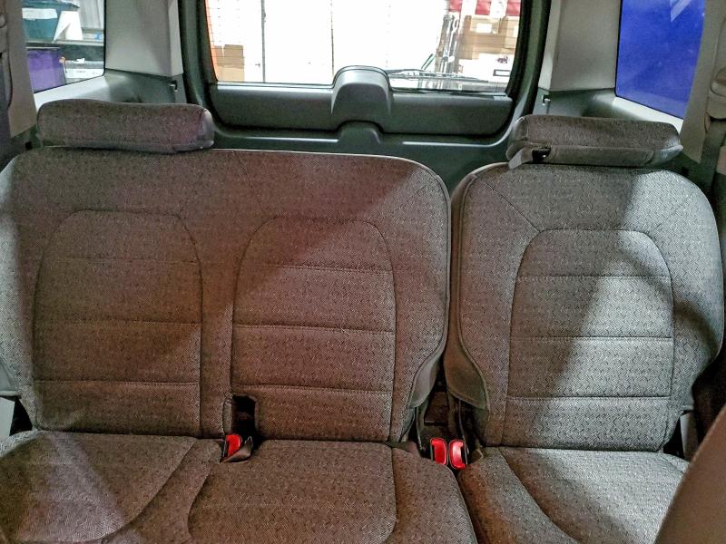 2002 FORD EXPLORER X #3305372302