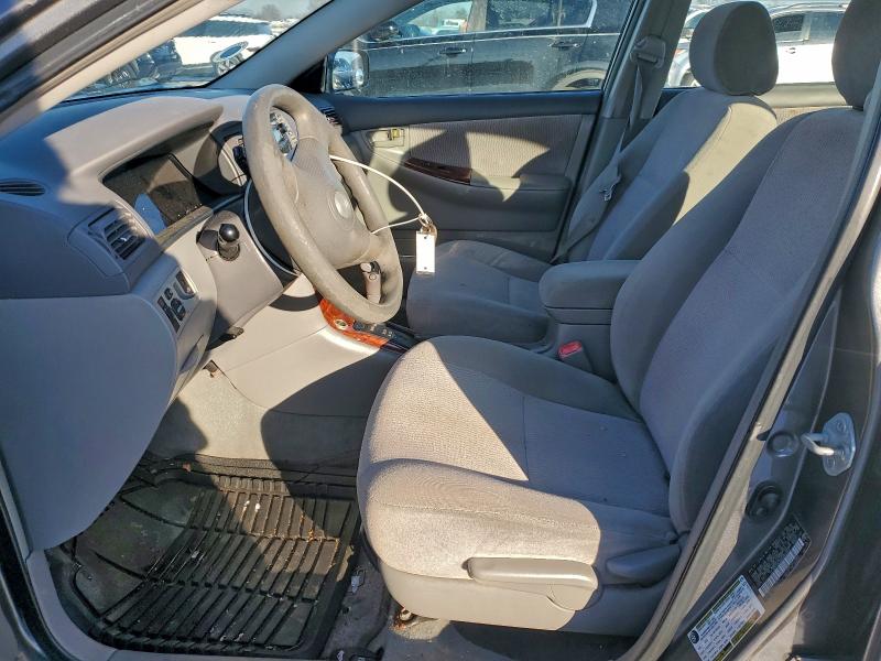 2006 TOYOTA COROLLA CE #3316769413