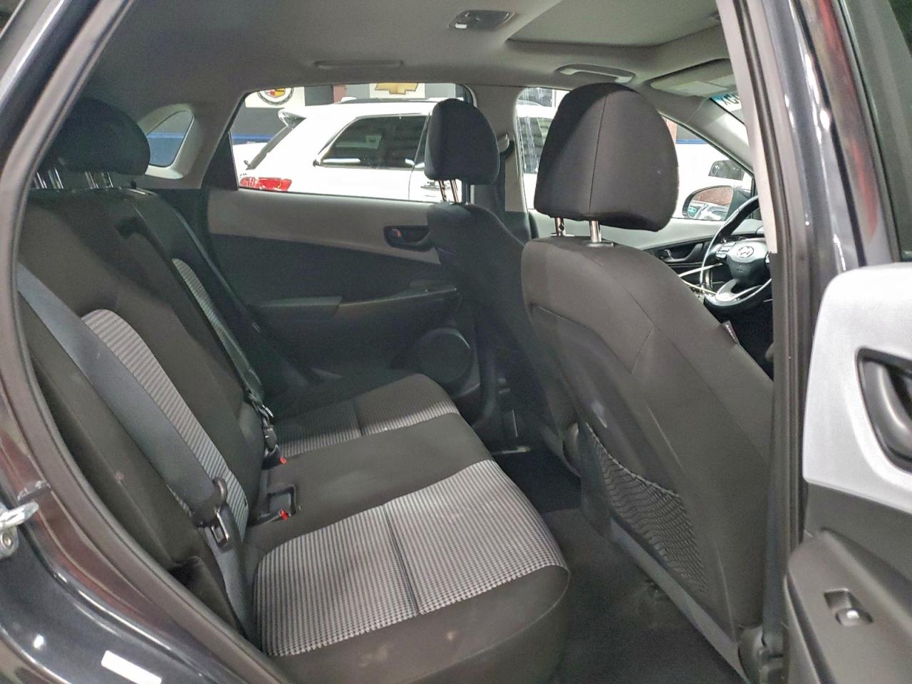 HYUNDAI KONA SEL PLUS