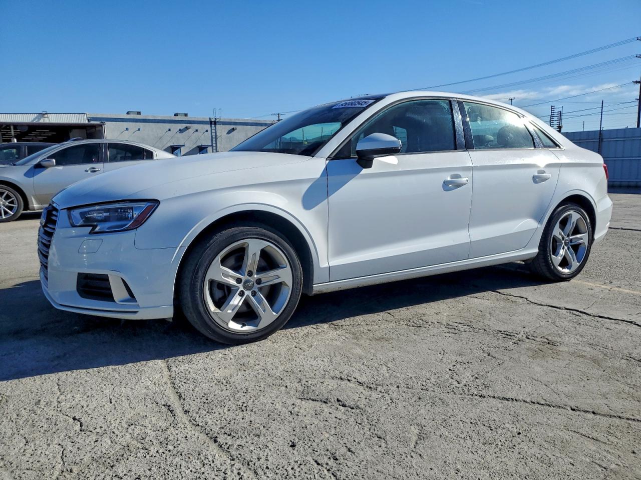 AUDI A3 PREMIUM