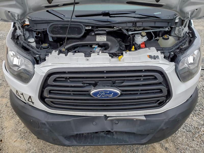 2019 FORD TRANSIT T- #3302738021
