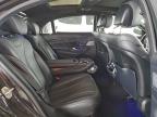 Lot #3303560942 2015 MERCEDES-BENZ S 550 4MAT