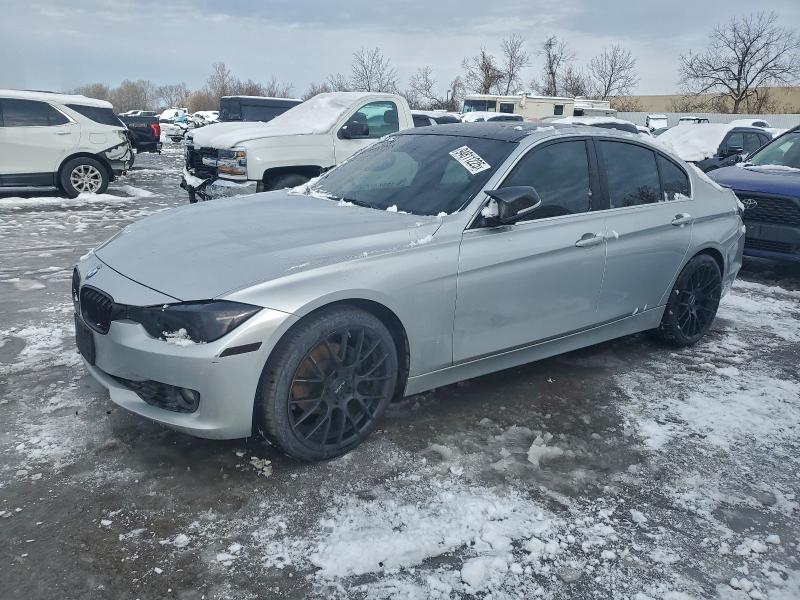 2015 BMW 320 I #3303567930