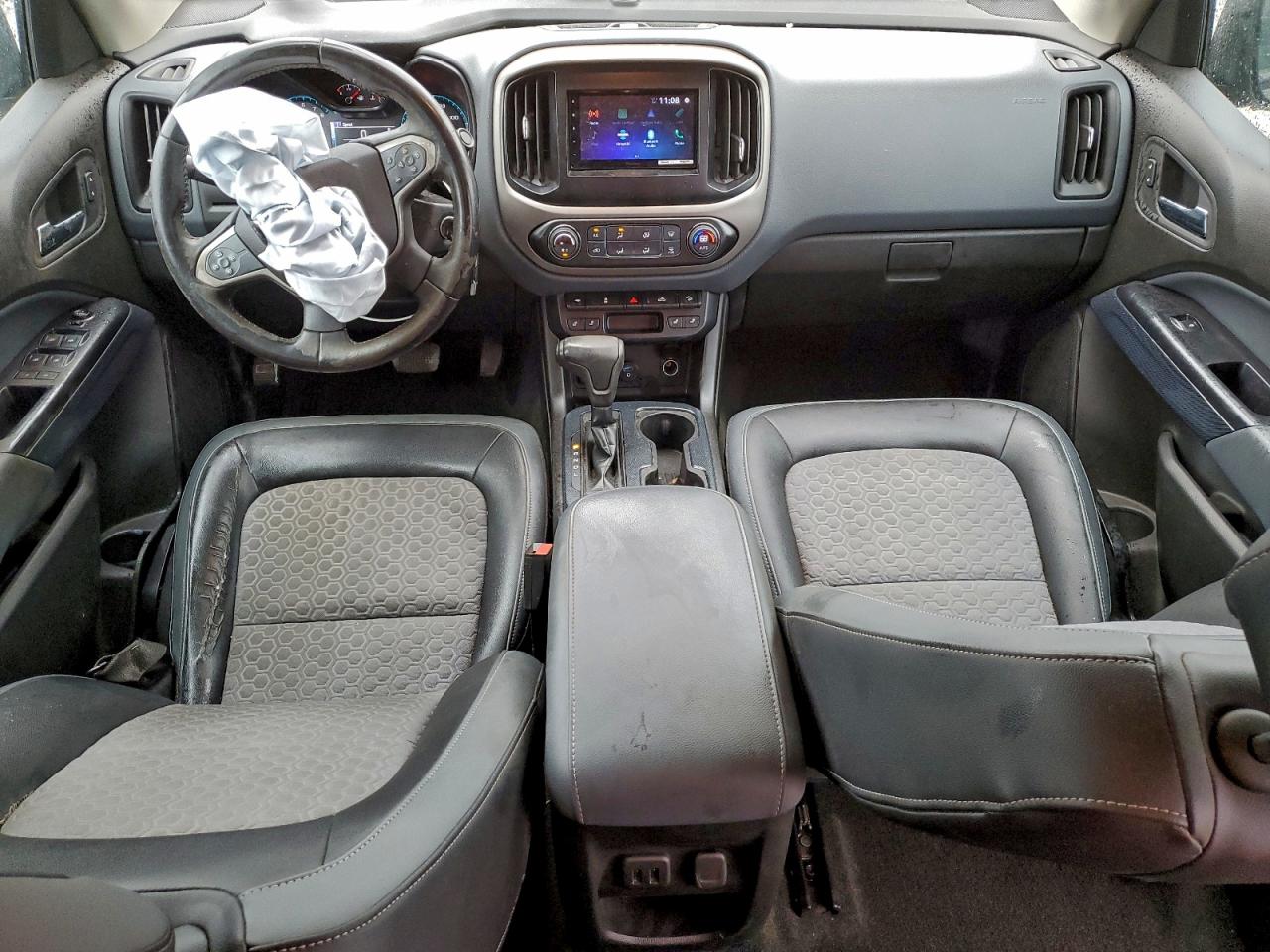 CHEVROLET COLORADO Z71