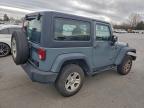 Lot #3308219173 2014 JEEP WRANGLER S