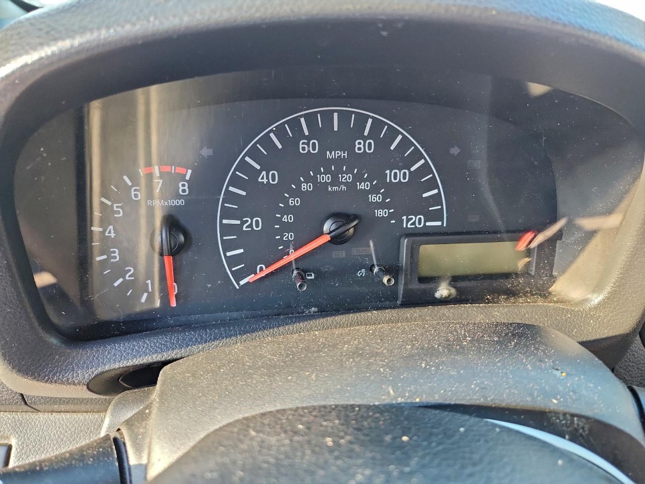 Lot #3316094280 2019 NISSAN NV200 2.5S