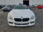 Lot #3317782095 2018 BMW 650 XI GRA