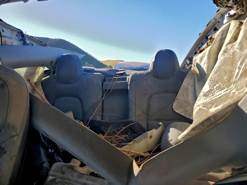 2018 TESLA MODEL 3 #3311446371