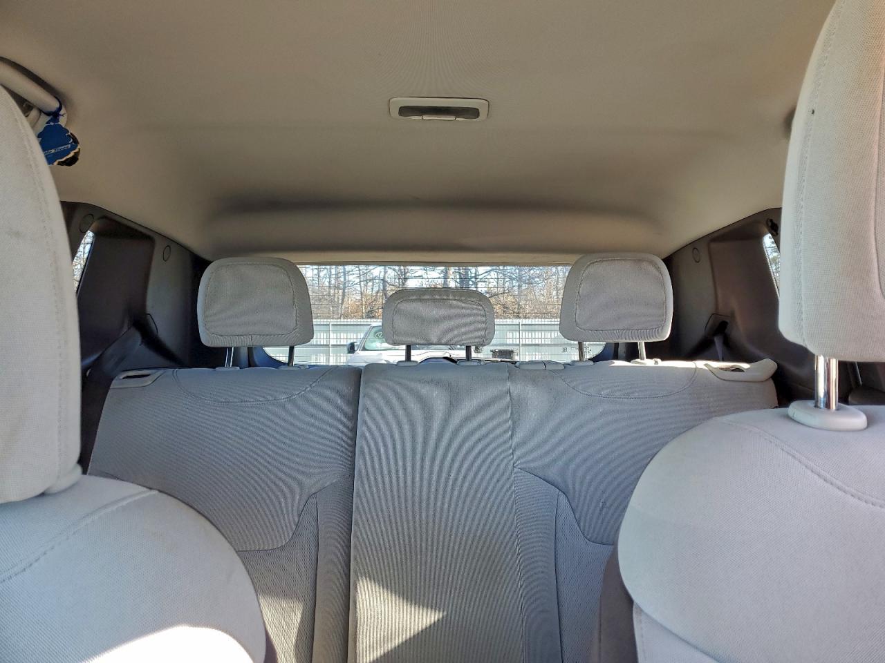 Lot #3315888166 2015 JEEP RENEGADE L