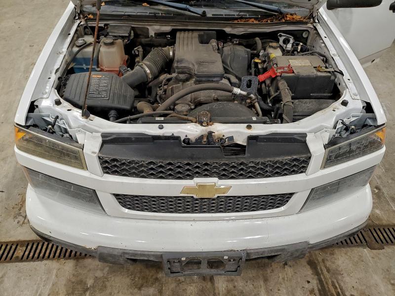 2011 CHEVROLET COLORADO #3301705371