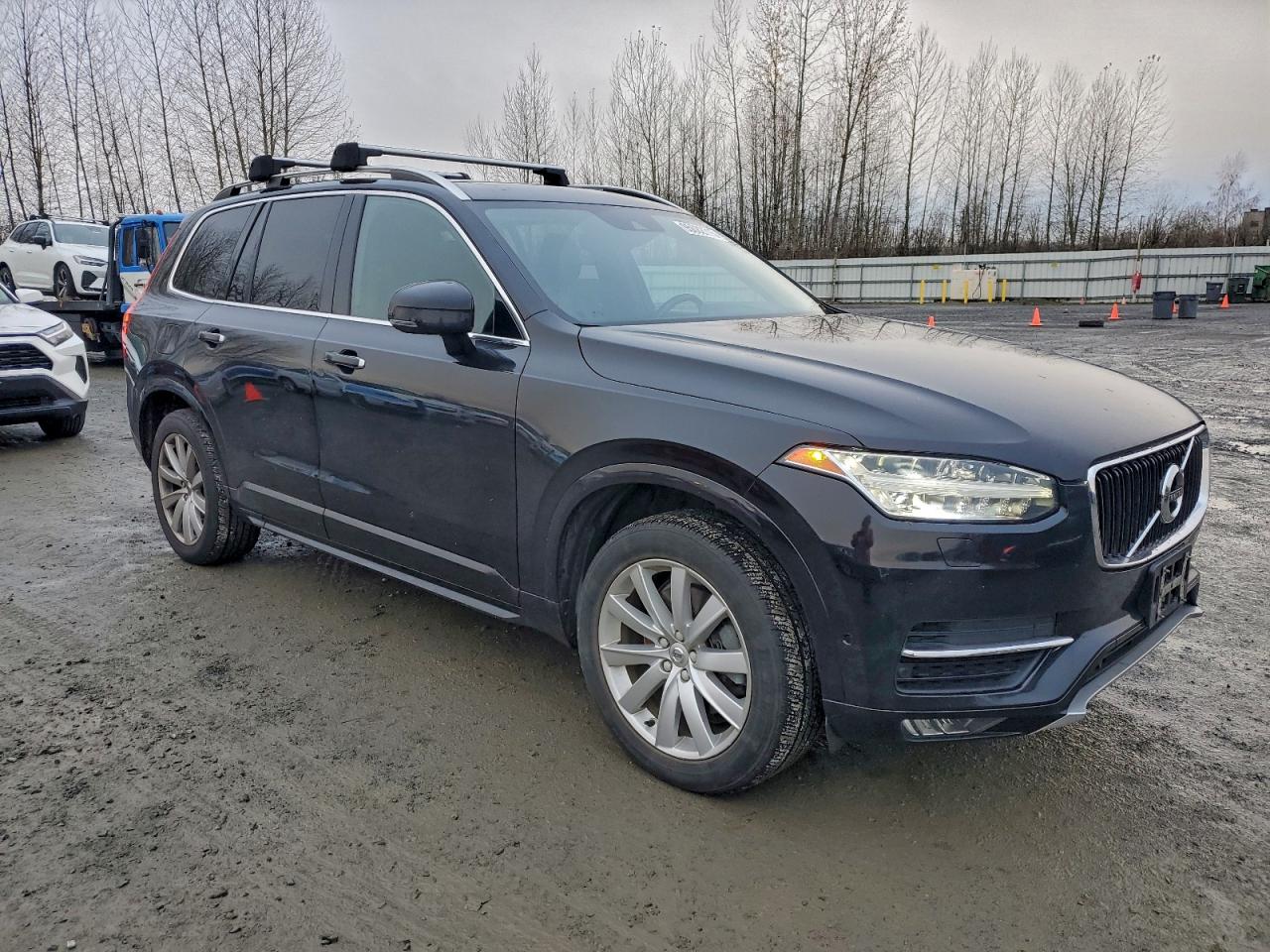 VOLVO XC90 T6