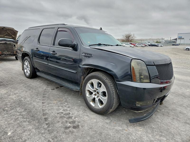 2010 CADILLAC ESCALADE E #3303719426