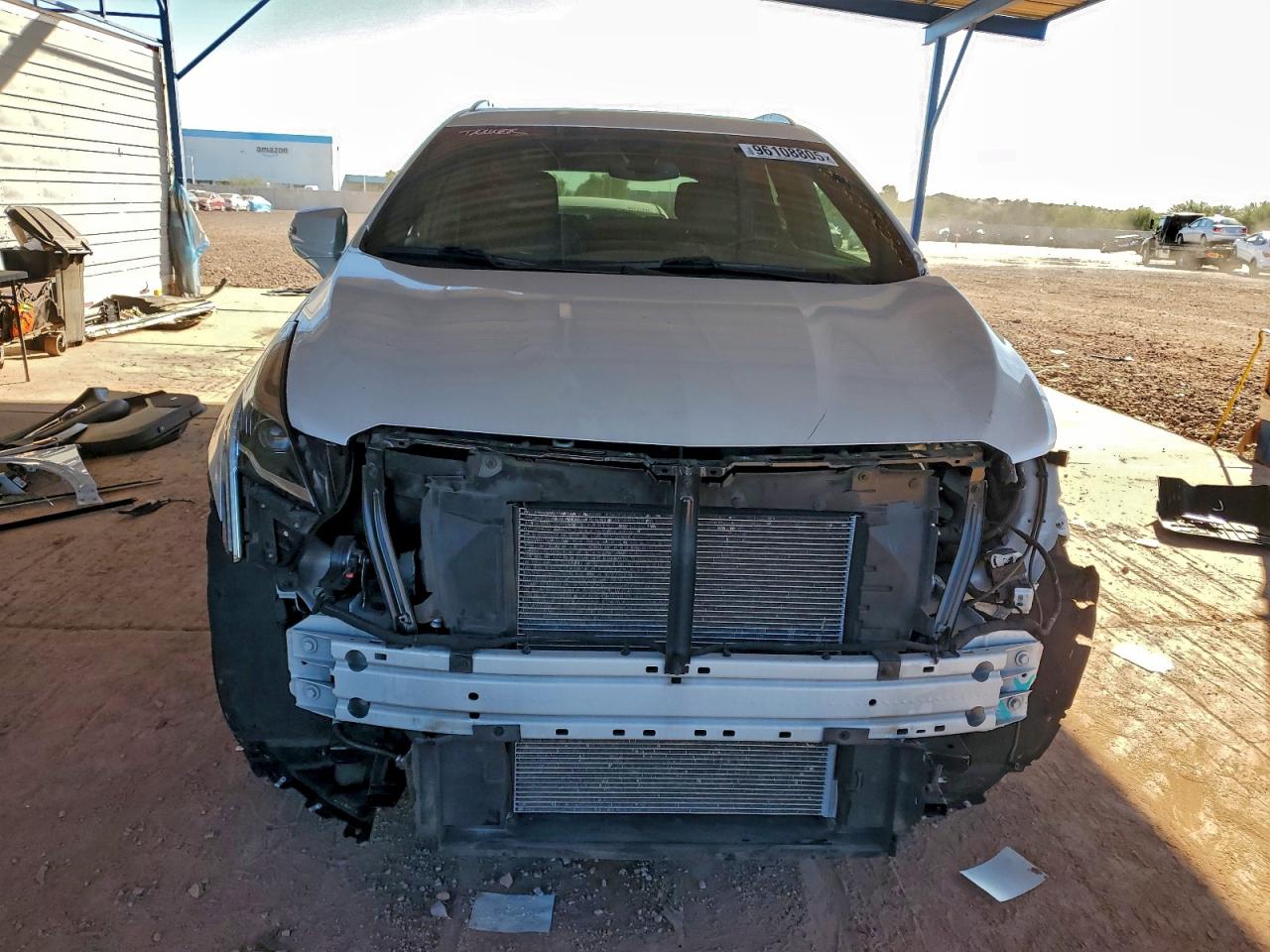 Lot #3316842725 2020 CADILLAC XT5