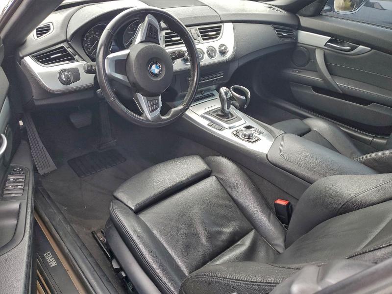 2014 BMW Z4 SDRIVE2 #3309331055
