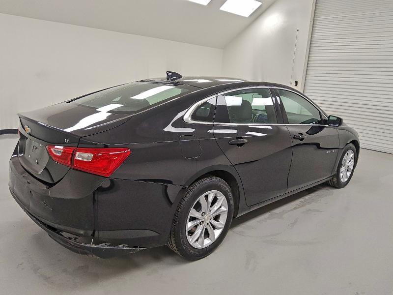 2023 CHEVROLET MALIBU LT #3305425432