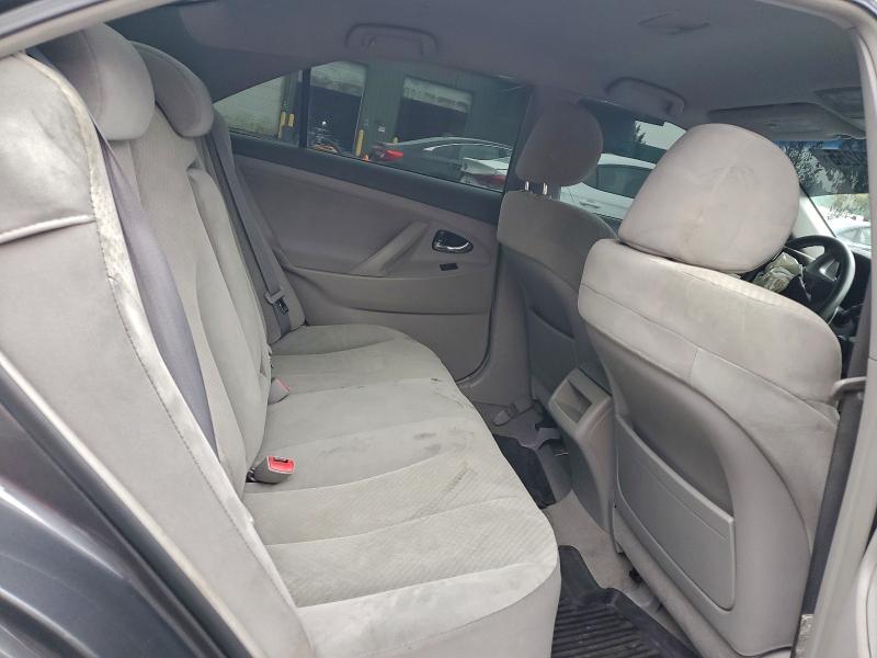 2007 TOYOTA CAMRY CE #3319069272