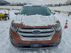 Lot #3304012728 2017 FORD EDGE SEL