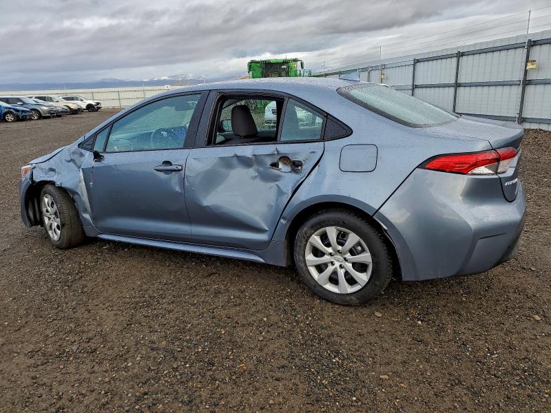 2024 TOYOTA COROLLA LE #3312647158