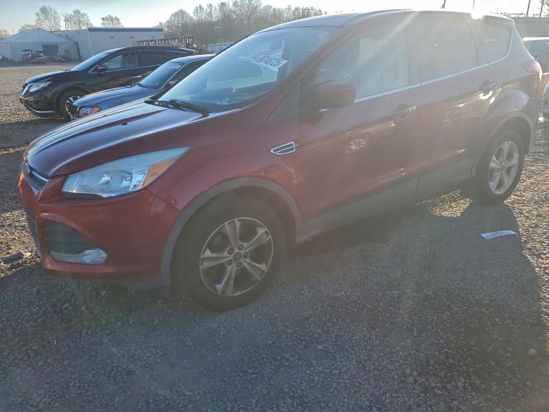 2015 FORD ESCAPE SE #3312321783