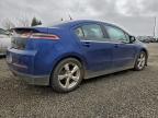 Lot #3304104499 2012 CHEVROLET VOLT