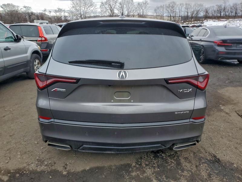 2023 ACURA MDX A-SPEC #3309347074