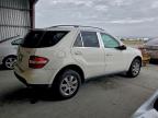 Lot #3316821457 2007 MERCEDES-BENZ ML 350