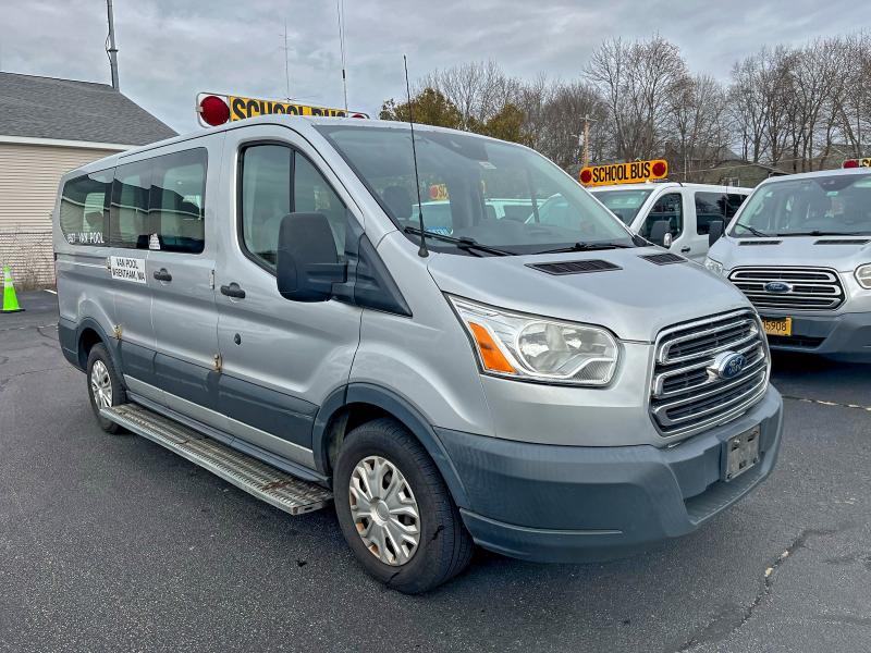 2015 FORD TRANSIT T- #3305011970
