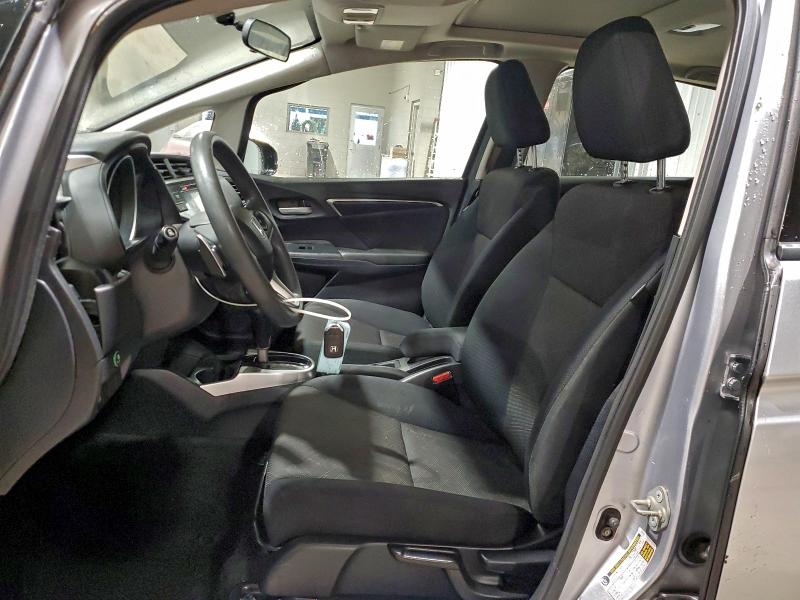 2017 HONDA FIT EX #3311673311