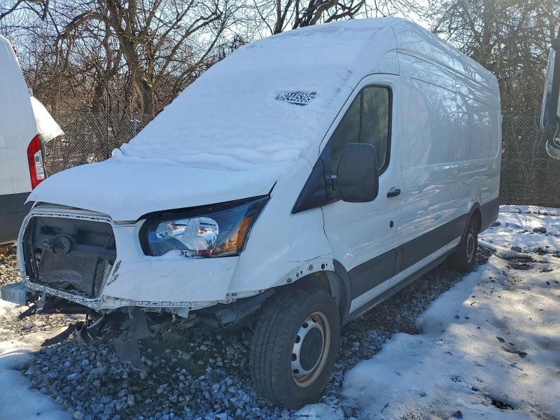 2021 FORD TRANSIT #3303796440