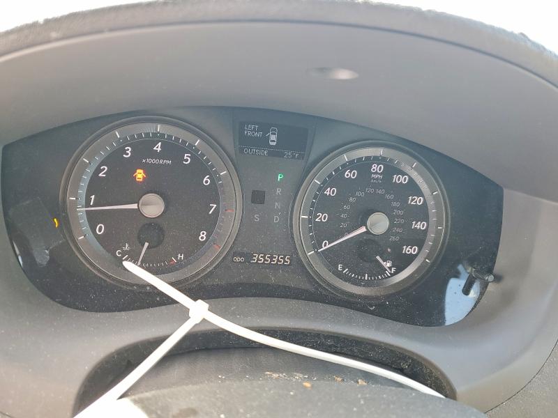2007 LEXUS ES 350 #3315883115