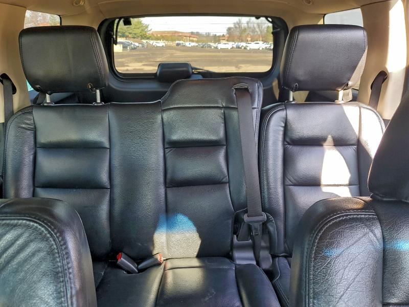 2010 FORD EXPLORER X #3308214365