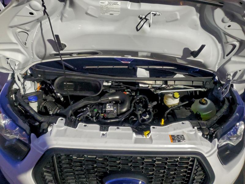 2025 FORD TRANSIT T- #3303185795