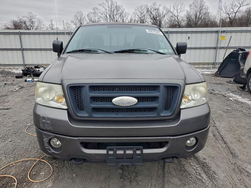 2006 FORD F150 #3317778069