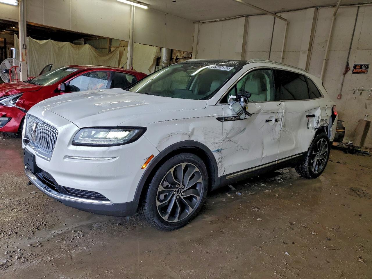 LINCOLN NAUTILUS RESERVE