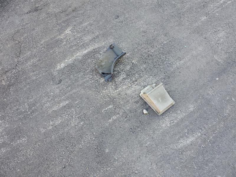 2008 TOYOTA YARIS #3317121994