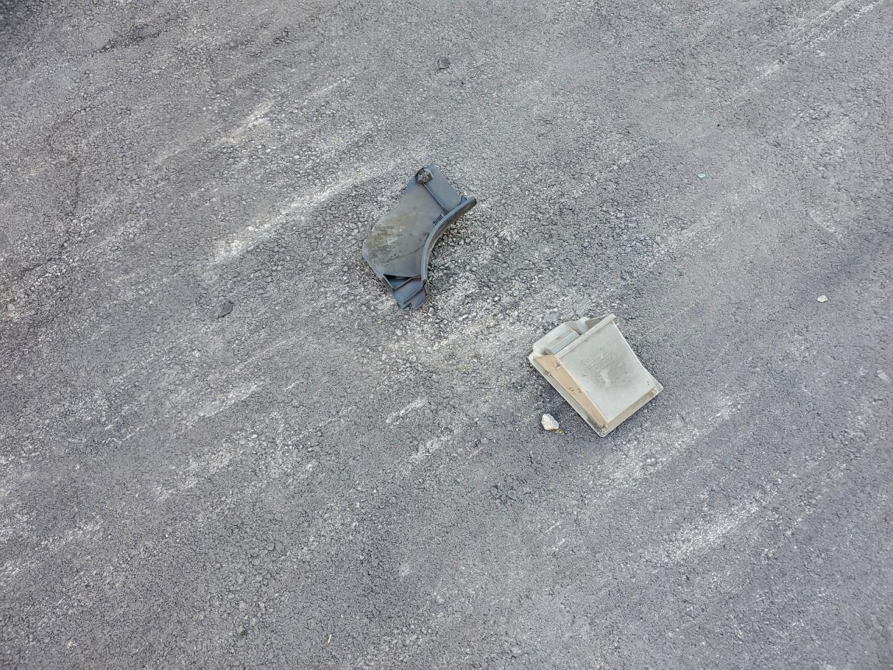 Lot #3317121994 2008 TOYOTA YARIS