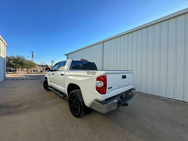 2020 TOYOTA TUNDRA CRE #3303563935