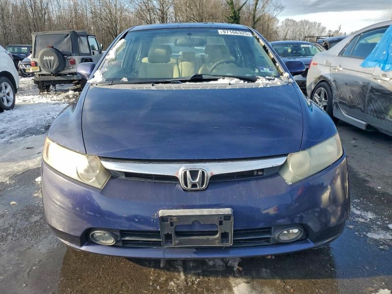 2008 HONDA CIVIC EXL #3318875927