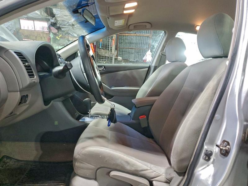 2010 NISSAN ALTIMA BAS #3302699093